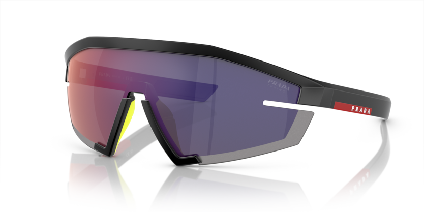 Prada Linea Rossa PS 03ZS  Sunglasses