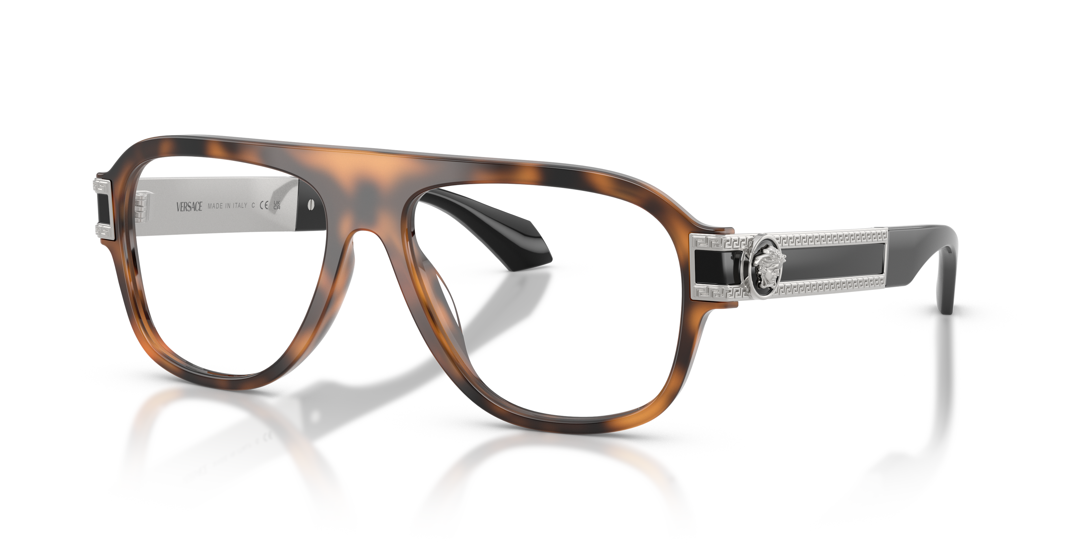 Versace VE3395U  Eyeglasses