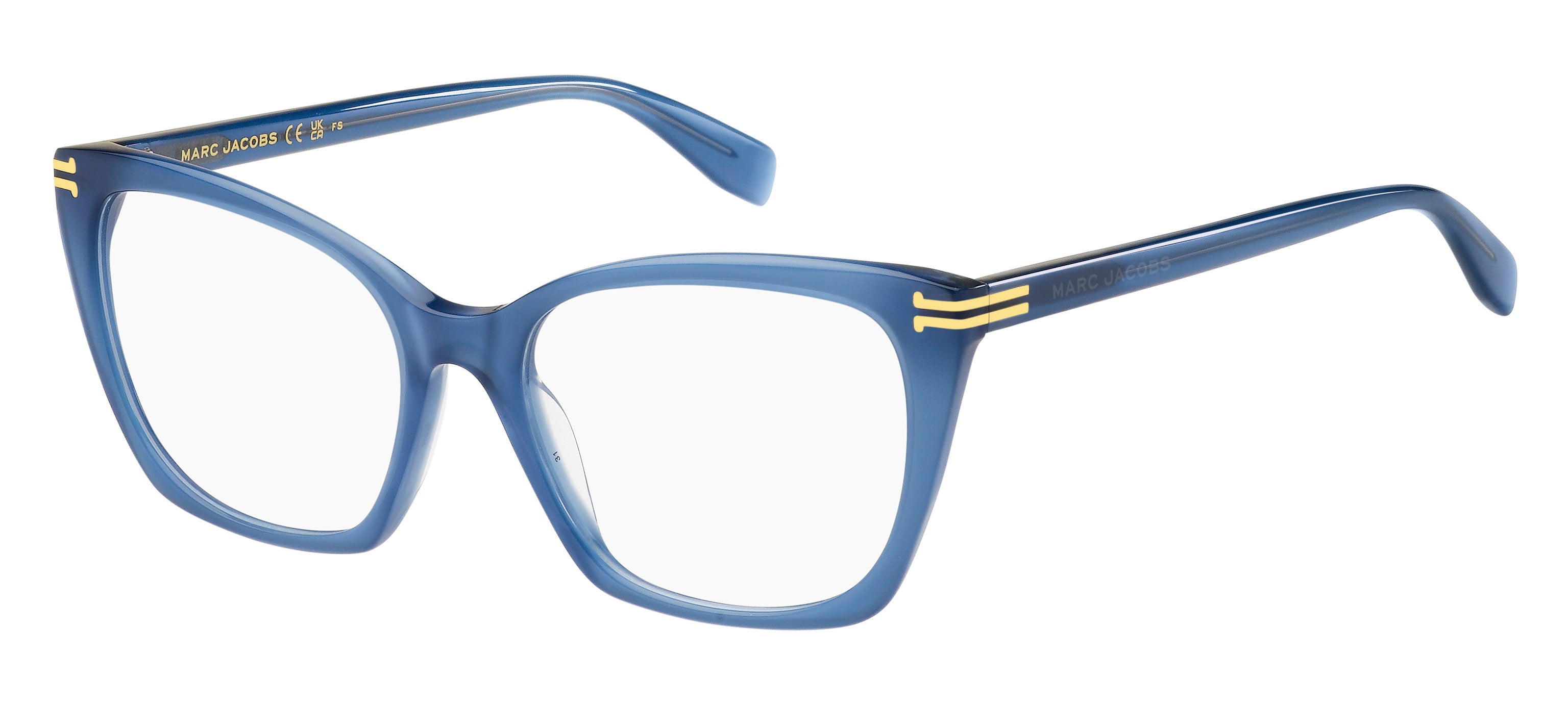 Marc Jacobs Mj 1096 Eyeglasses