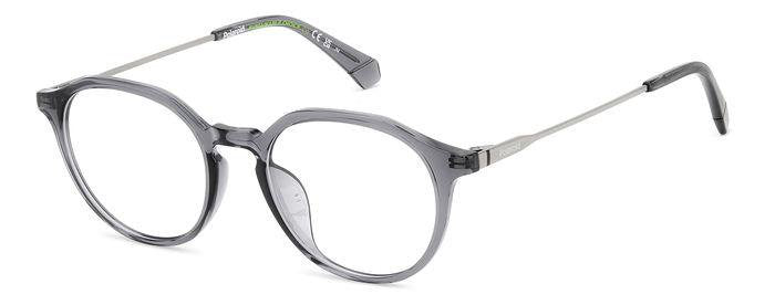 Polaroid PLD D510/G Eyeglasses