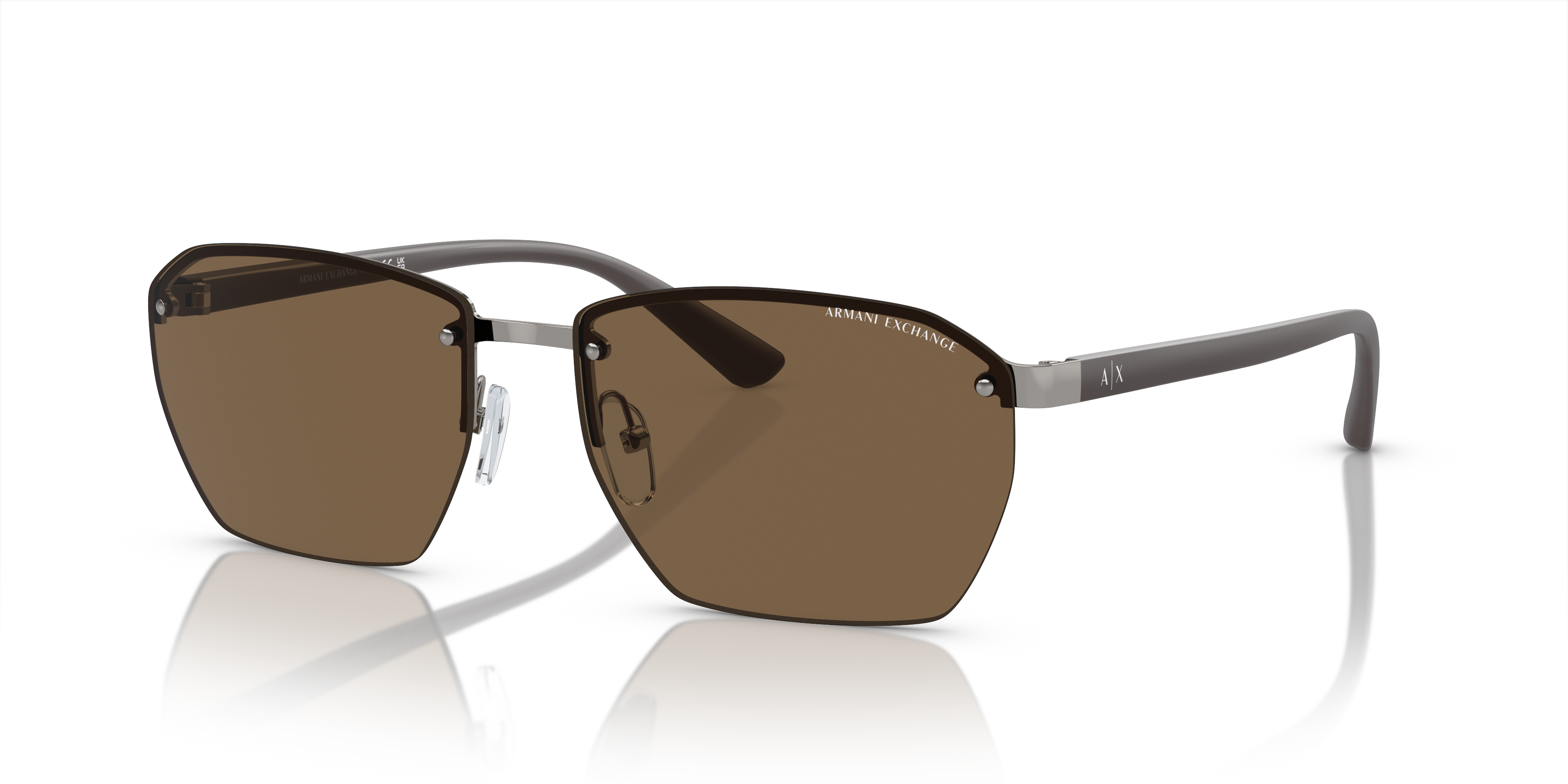 Armani Exchange AX2048S  Sunglasses