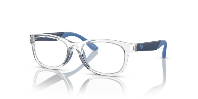 Emporio Armani Kids EK3001F  Eyeglasses Kids