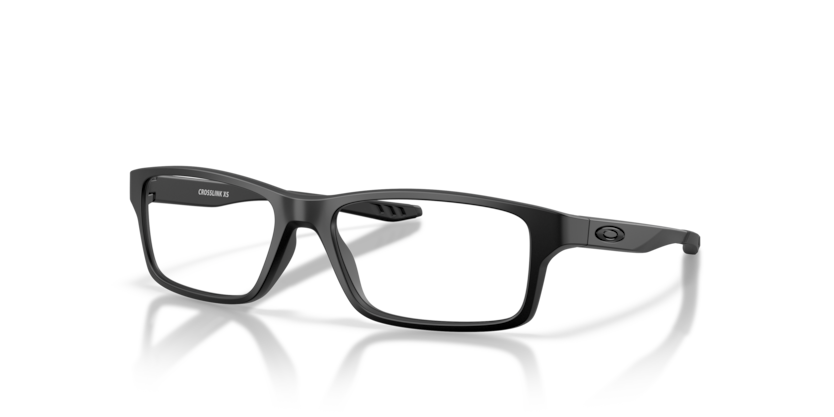 Oakley Youth Rx OY8002 Crosslink Xs Eyeglasses Kids