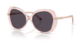 Swarovski SK6059  Sunglasses