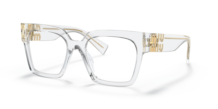 Miu Miu MU 04UV  Eyeglasses