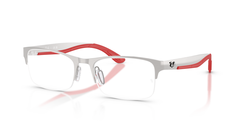 Ray-Ban Vista RX7551  Eyeglasses