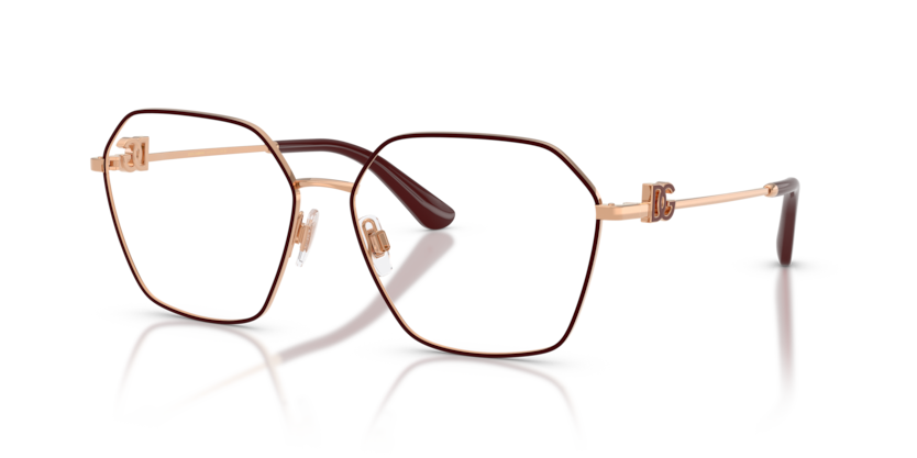 Dolce & Gabbana DG1366  Eyeglasses