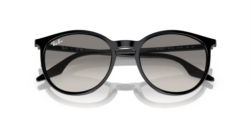 Ray-Ban RB2204  Sunglasses