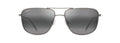 Maui Jim Mikioi Sunglasses