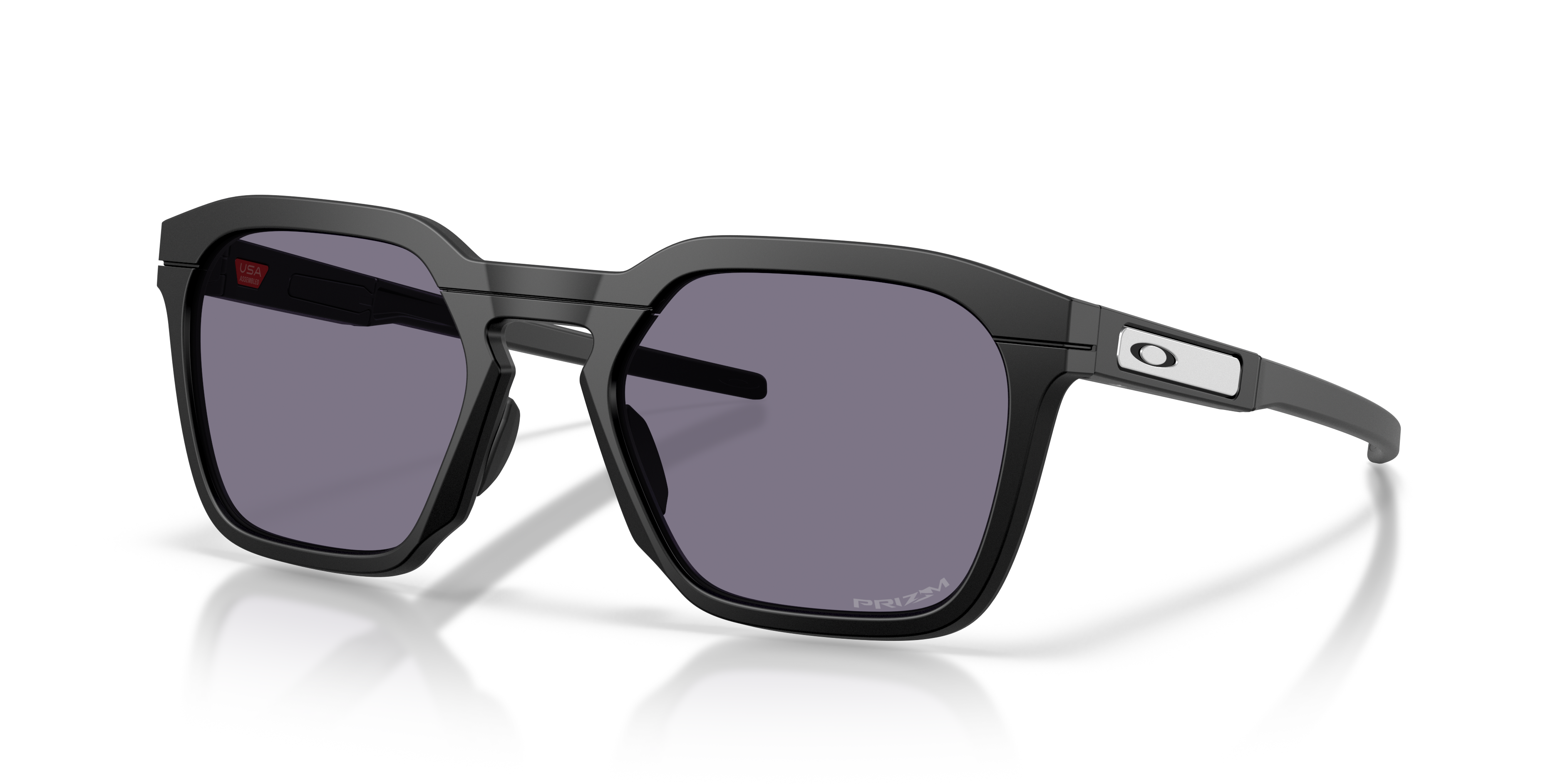 Oakley OO9555 Hstn Sq 2.0 Sunglasses
