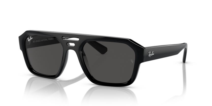 Ray-Ban RB4397 Corrigan Sunglasses