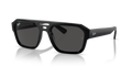 Ray-Ban RB4397 Corrigan Sunglasses