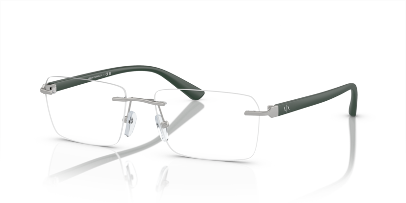 Armani Exchange AX1064  Eyeglasses