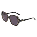 Anne Klein AK7119 Sunglasses