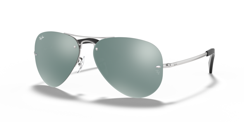Ray-Ban RB3449 Rb3449 Sunglasses