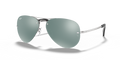 Ray-Ban RB3449 Rb3449 Sunglasses