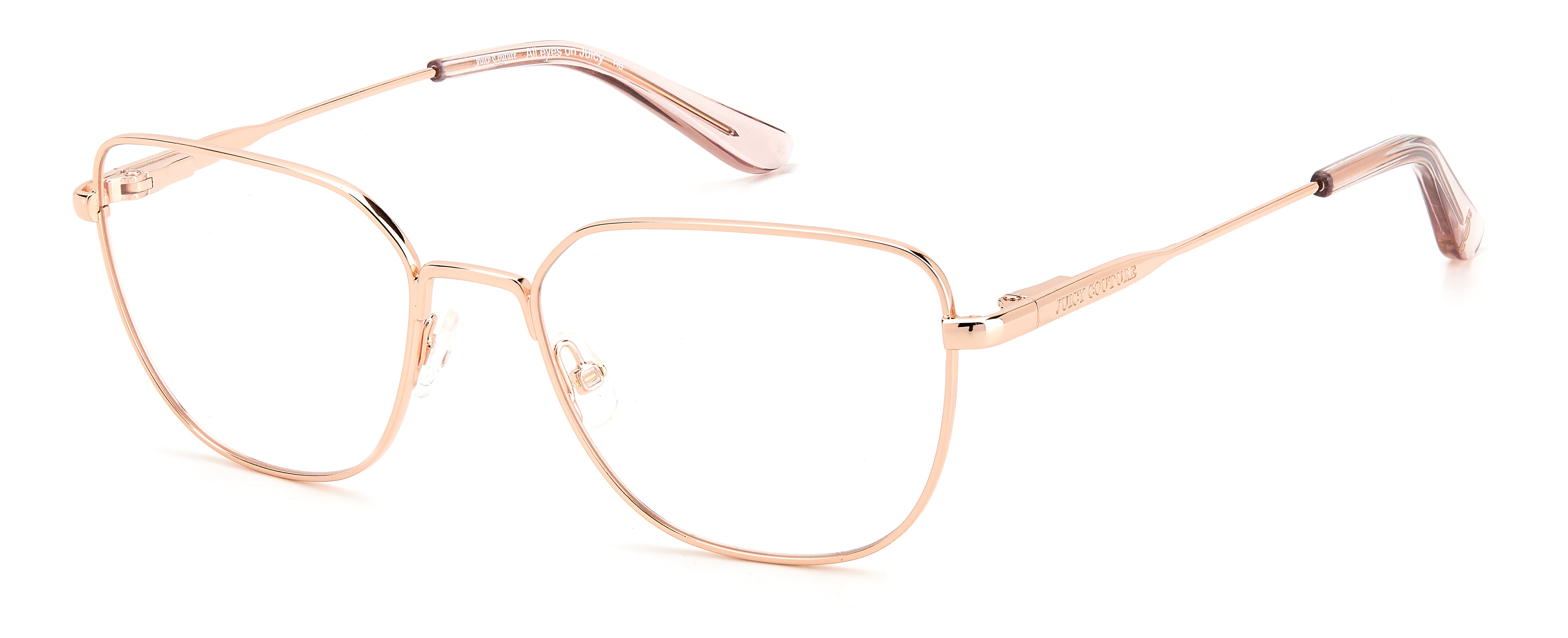 Juicy Couture Ju 227/g Eyeglasses
