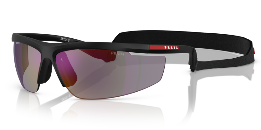 Prada Linea Rossa PS A02S  Sunglasses