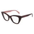 Alexander McQueen AM0305O Eyeglasses