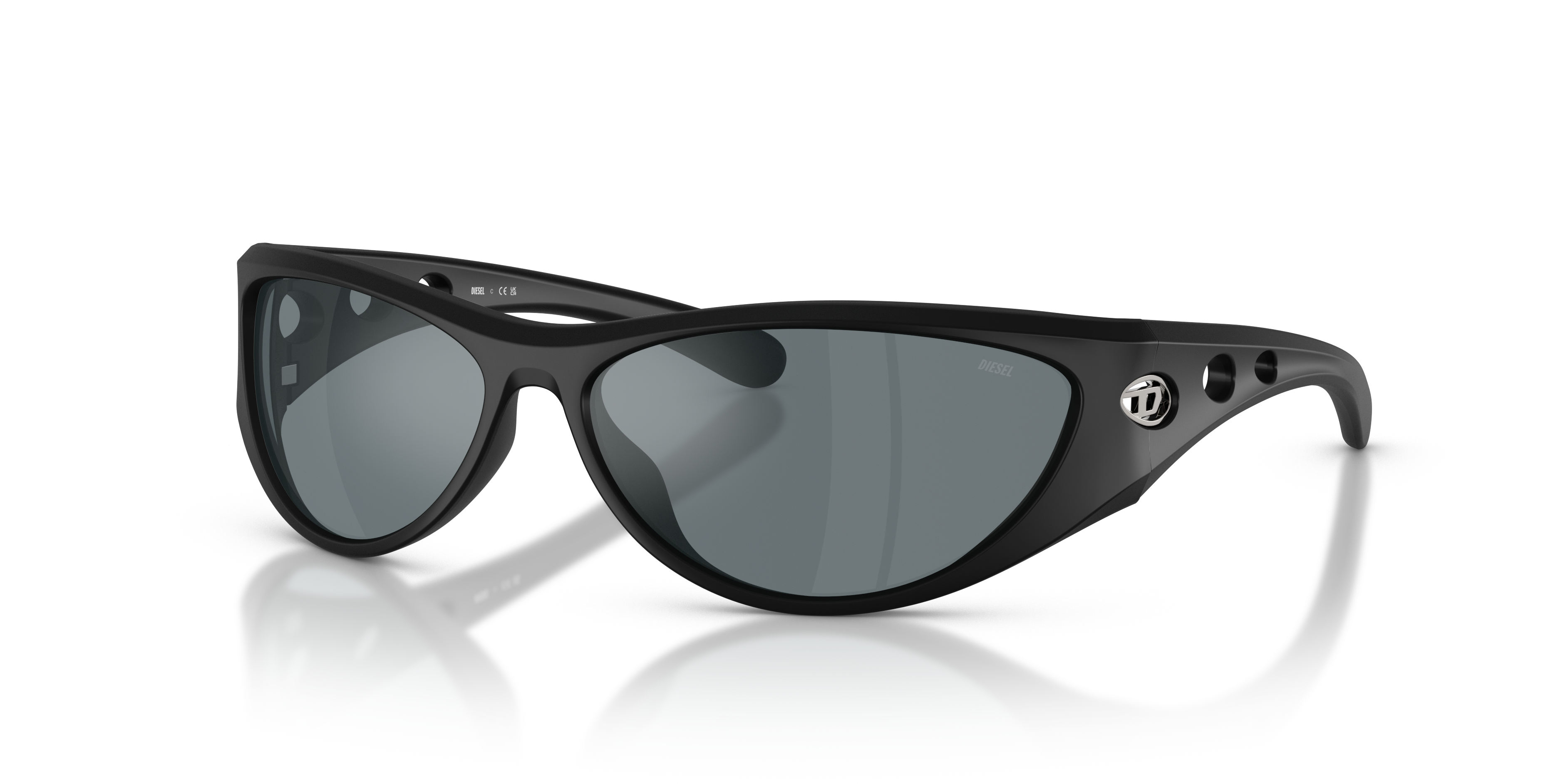 Diesel DL3004U  Sunglasses