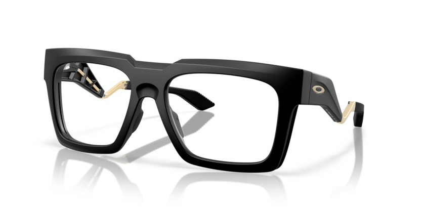 Oakley Frame OX8190 Enigma Ink Eyeglasses