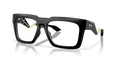 Oakley Frame OX8190 Enigma Ink Eyeglasses