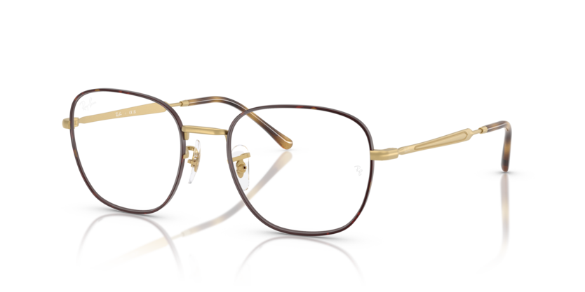Ray-Ban Vista RX6534  Eyeglasses