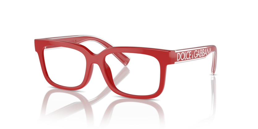 Dolce & Gabbana Kids DX5002  Eyeglasses Kids