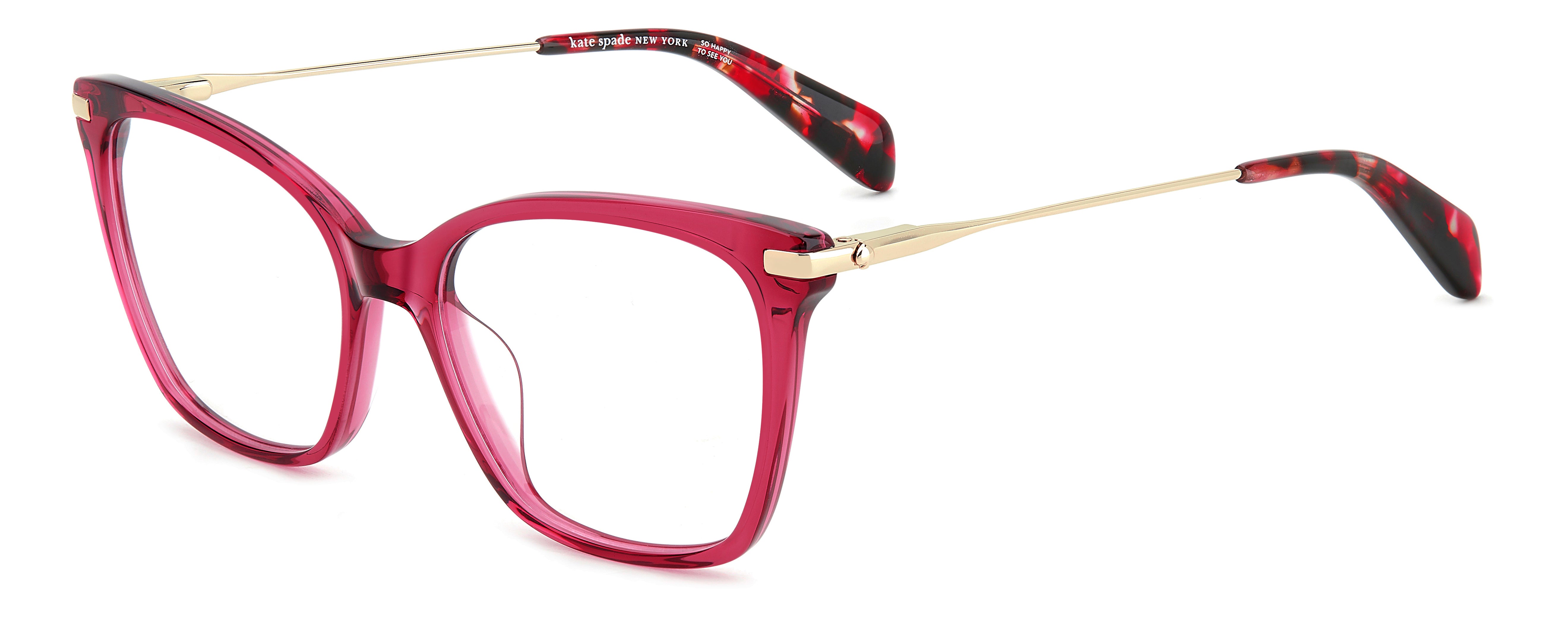 Kate Spade Ks Teya Eyeglasses