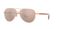 Costa Del Mar 6S4002 Peli Sunglasses