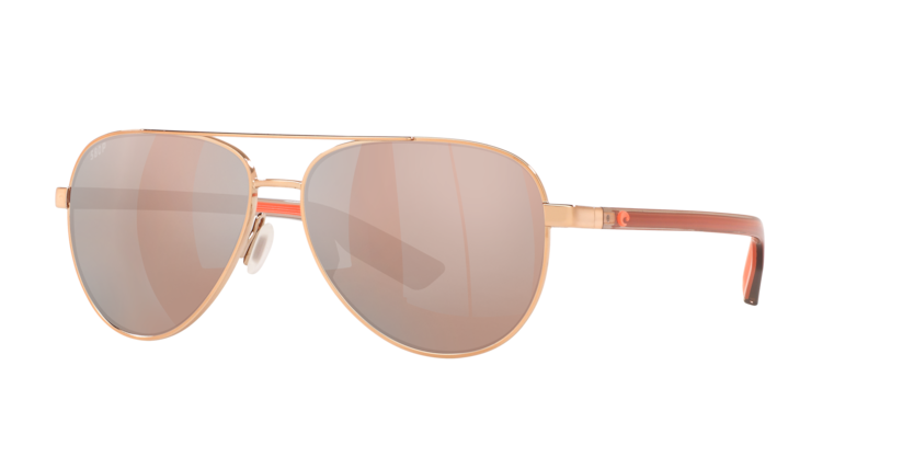 Costa Del Mar 6S4002 Peli Sunglasses