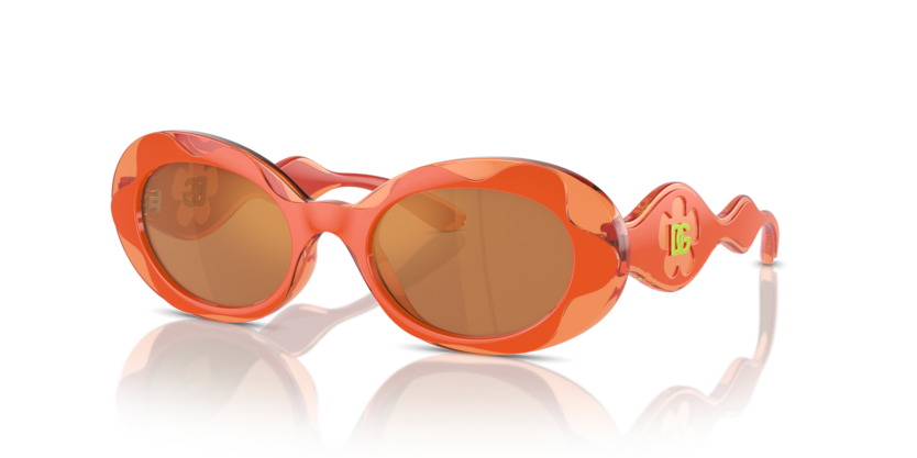 Dolce & Gabbana Kids DX6005  Sunglasses Kids