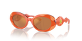 Dolce & Gabbana Kids DX6005  Sunglasses Kids