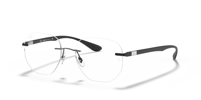 Ray-Ban Vista RX8766  Eyeglasses