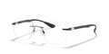 Ray-Ban Vista RX8766  Eyeglasses