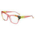 Pure P-7007 Eyeglasses