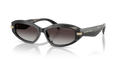 Michael Kors MK2260D Wilmington Sunglasses