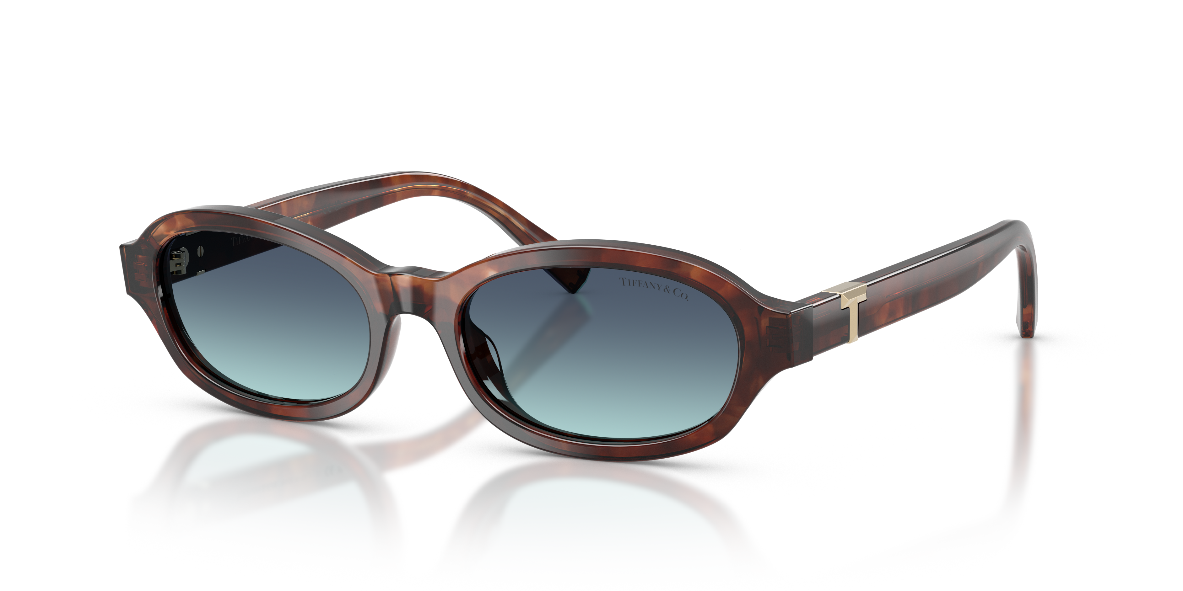 Tiffany TF4270U  Sunglasses
