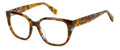 Juicy Couture JU 258 Eyeglasses