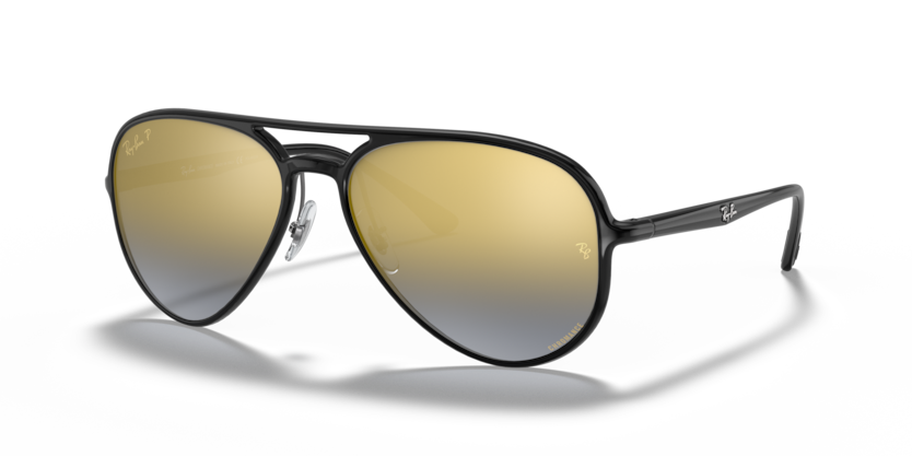Ray-Ban RB4320CH  Sunglasses
