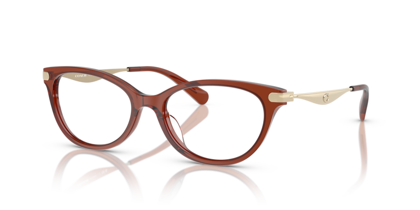 Coach HC6245U  Eyeglasses