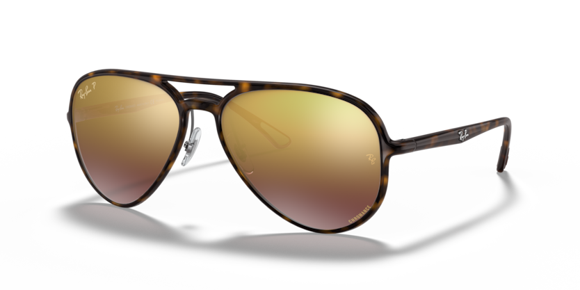Ray-Ban RB4320CH  Sunglasses