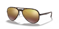 Ray-Ban RB4320CH  Sunglasses