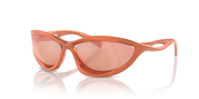 Prada PR A23S  Sunglasses