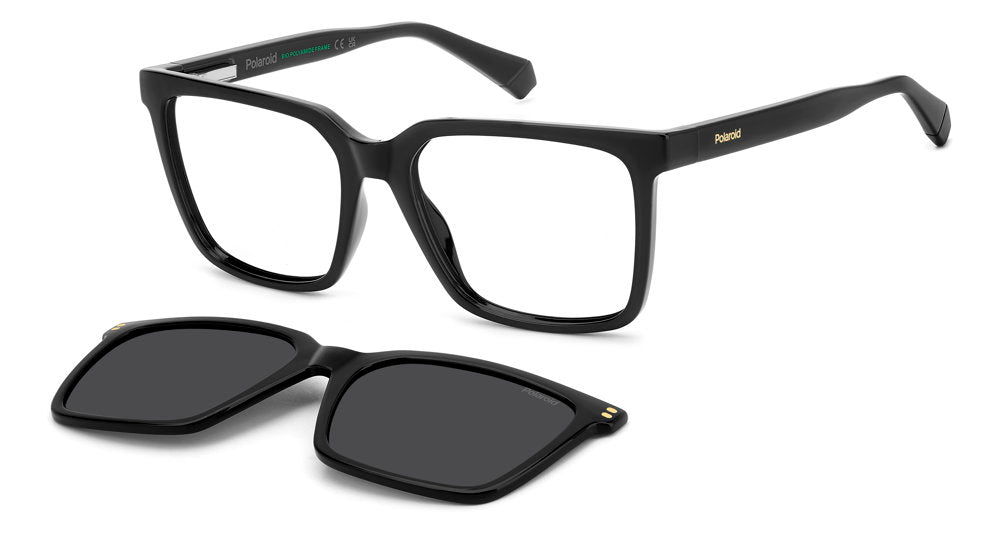 Polaroid Pld D556/c Eyeglasses