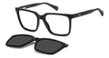 Polaroid PLD D556/C Eyeglasses