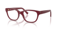 Miu Miu MU 07ZVF  Eyeglasses