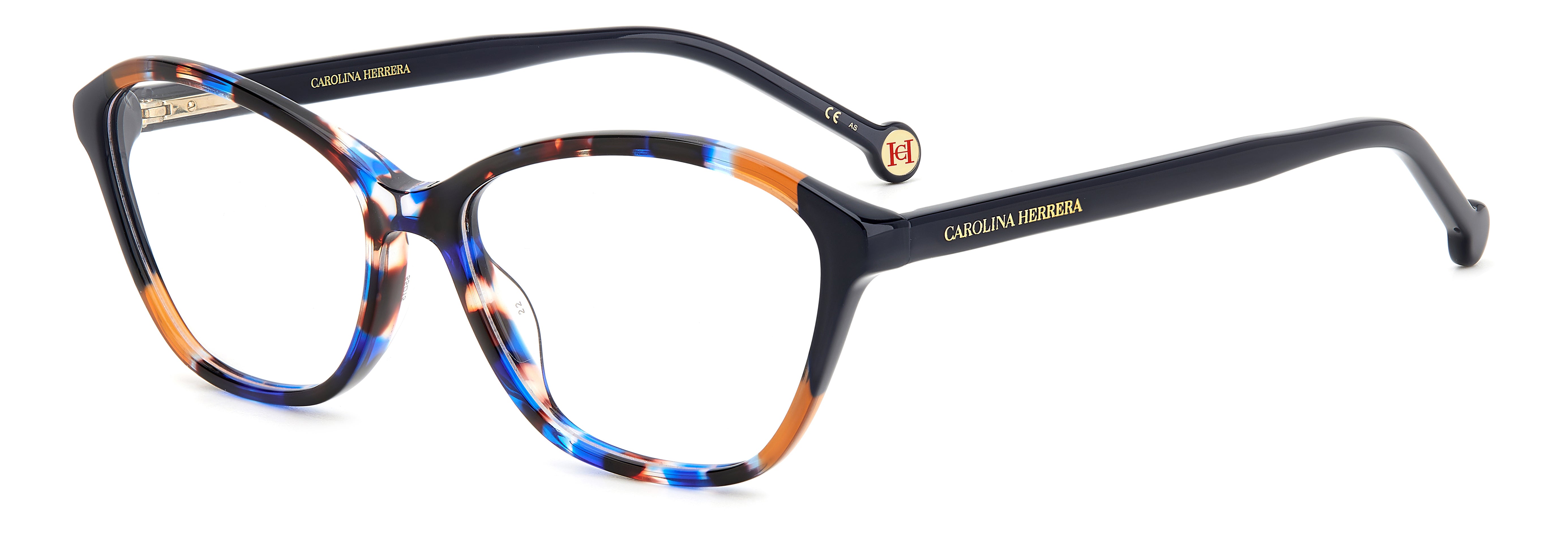 Carolina Herrera Her 0122 Eyeglasses