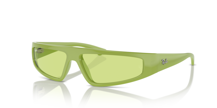 Ray-Ban RB4432 Izaz Sunglasses