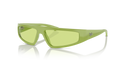 Ray-Ban RB4432 Izaz Sunglasses